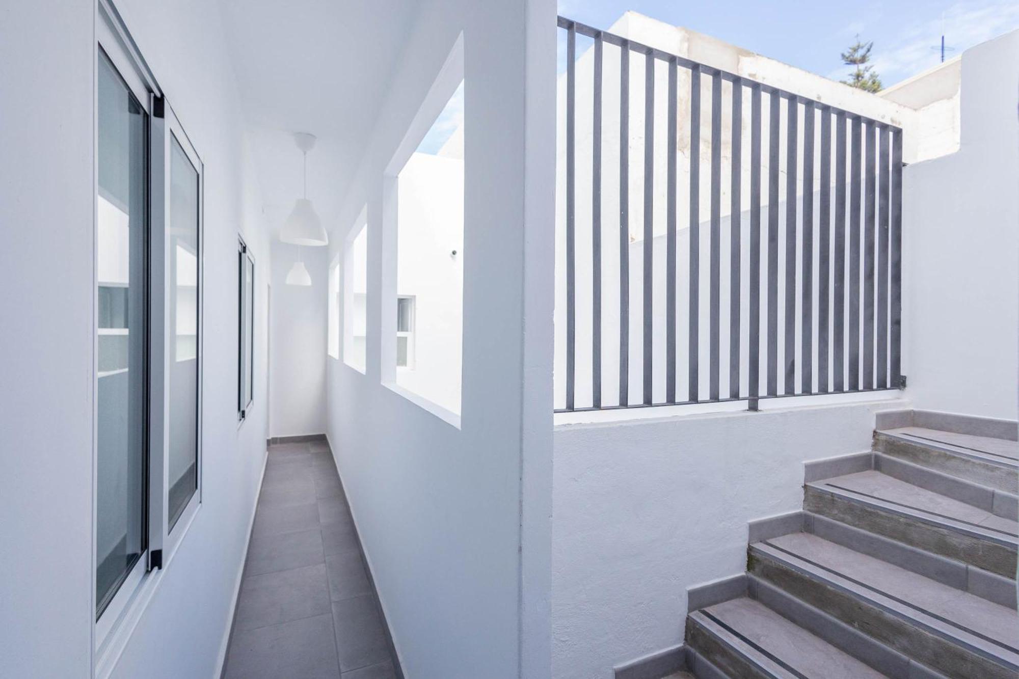 Coliving Mol-terrace, En-suite Bathroom, Fridge & Tv Gjestgiverier