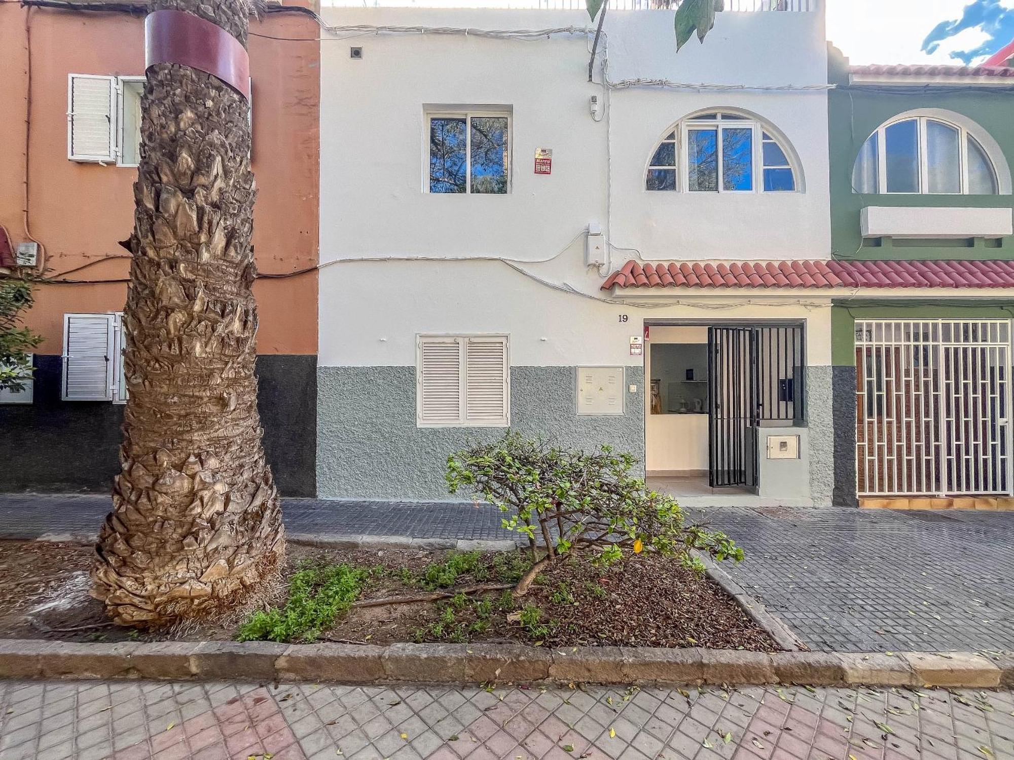 Gjestgiverier Coliving Mol-terrace, En-suite Bathroom, Fridge & Tv *