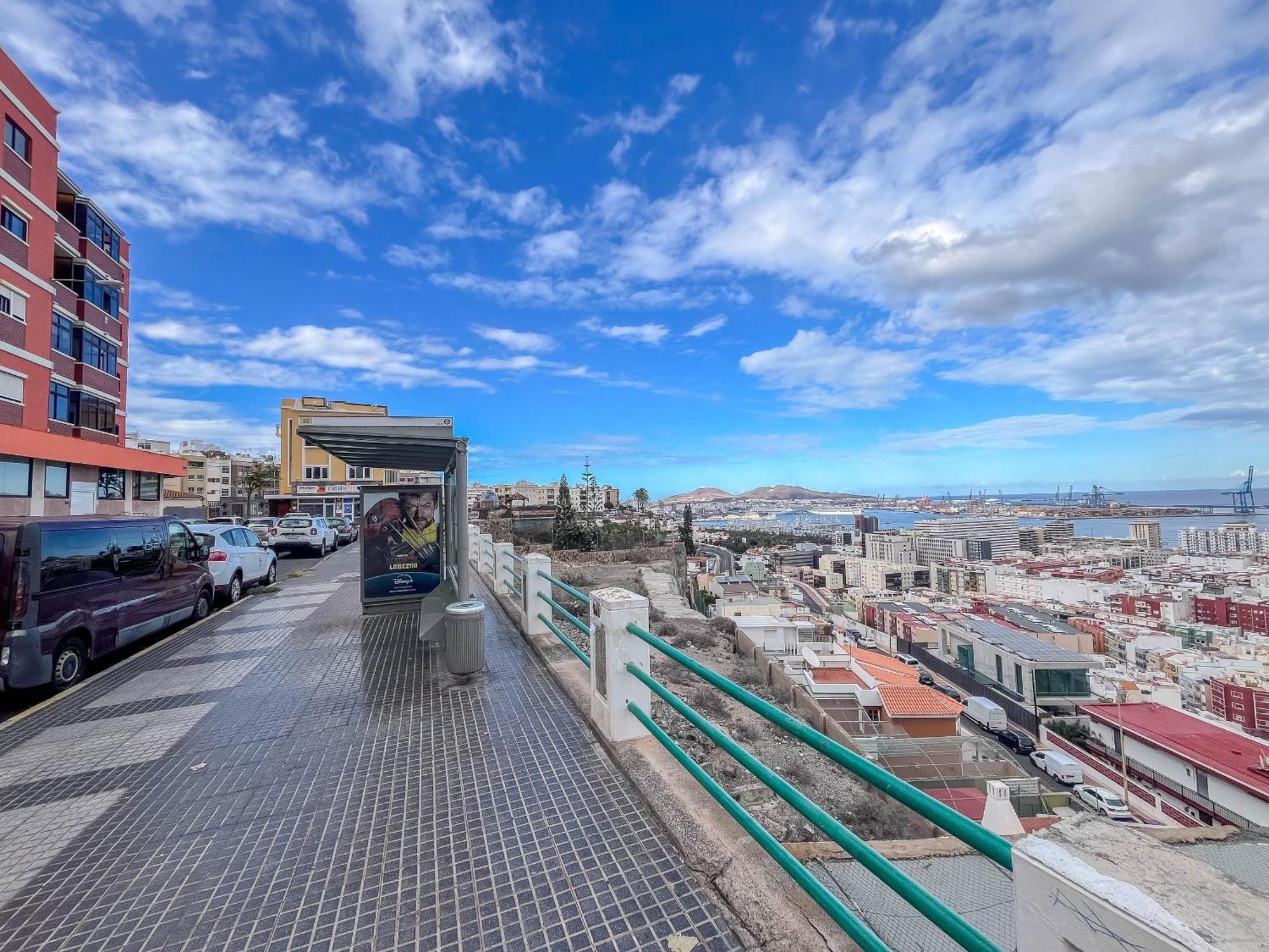 Coliving Mol-terrace, En-suite Bathroom, Fridge & Tv Las Palmas / Gran Canaria