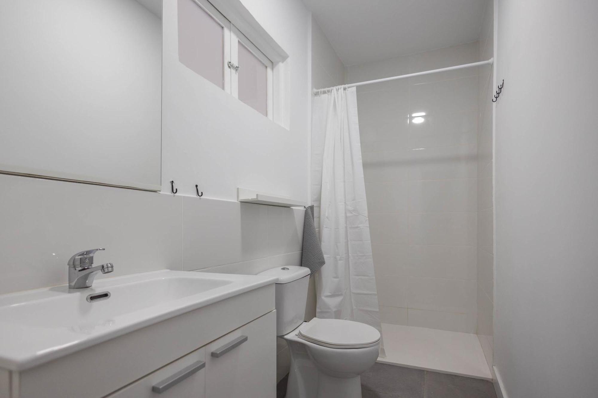 Coliving Mol-terrace, En-suite Bathroom, Fridge & Tv Las Palmas / Gran Canaria