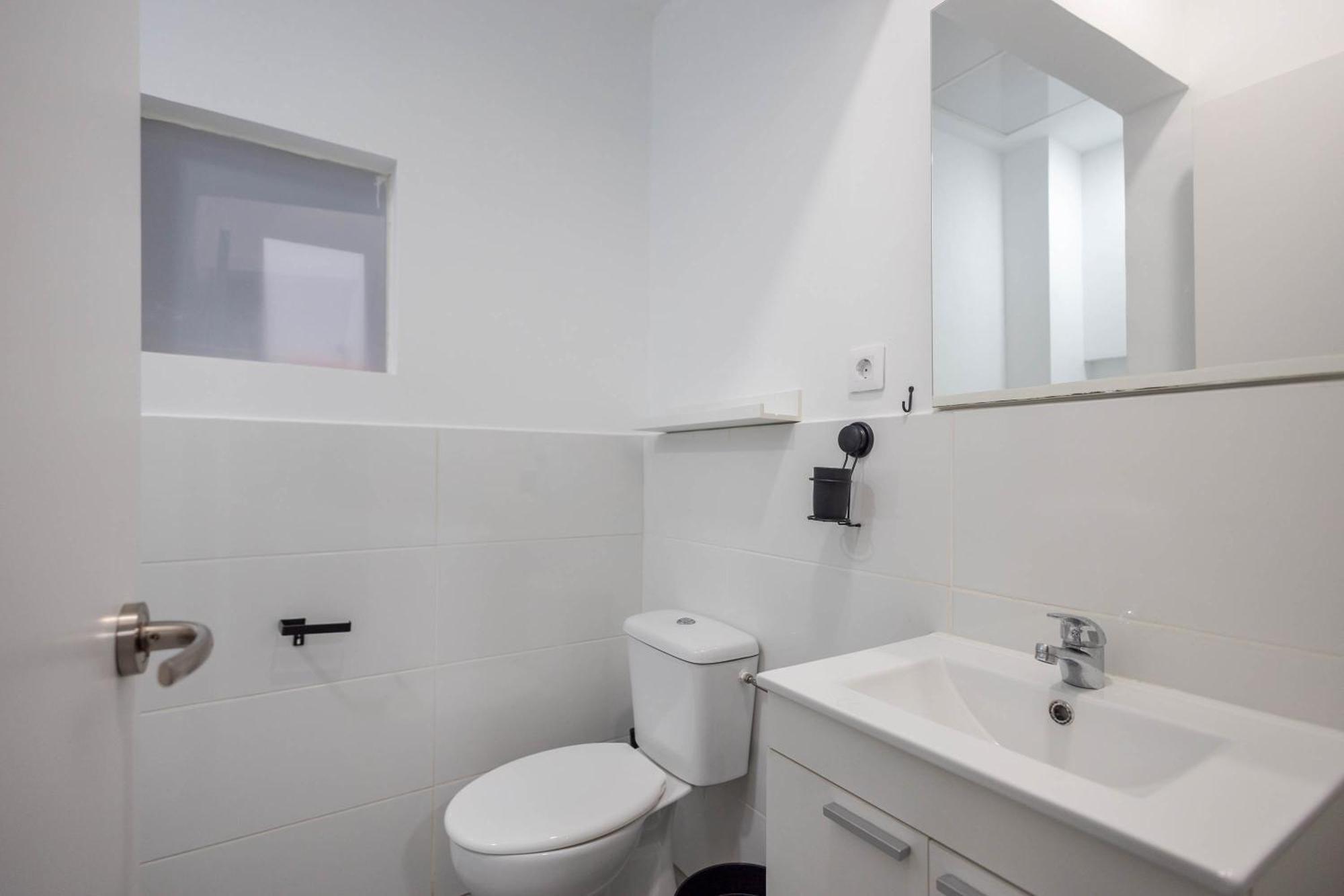 Coliving Mol-terrace, En-suite Bathroom, Fridge & Tv Las Palmas / Gran Canaria